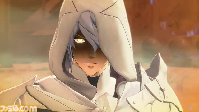 『ファイアーエムブレム 万紫千紅』真の主人公である“救世主（CV:松岡禎丞／井上麻里奈）”の存在が明らかに。5年前の過去に戻って4人の主人公たちの運命を変えろ【FE万紫千紅 Direct 2026.8.4】
