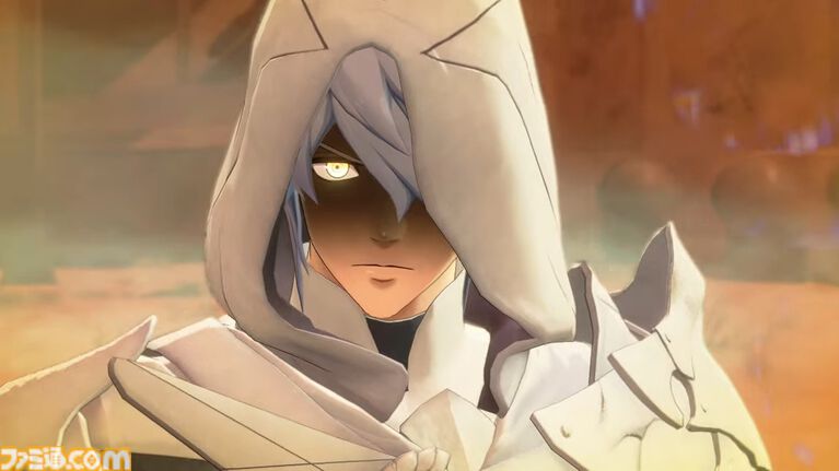 『ファイアーエムブレム 万紫千紅』真の主人公である“救世主(CV:松岡禎丞/井上麻里奈)”の存在が明らかに。5年前の過去に戻って4人の主人公たちの運命を変えろ【FE万紫千紅 Direct 2026.8.4】