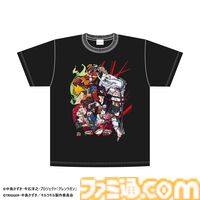 グレンラガン』『キルラキル』原画展が東京で7月12日より開催。愛知、福岡、北海道でも巡回