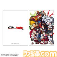 グレンラガン』『キルラキル』原画展が東京で7月12日より開催。愛知、福岡、北海道でも巡回