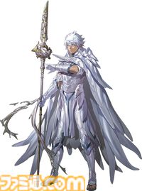『ファイアーエムブレム 万紫千紅』真の主人公（マイユニ）はキャラメイクが可能。救世主（声:松岡禎丞／井上麻里奈）の見た目を自分好みに