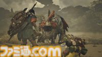 『モンハンワイルズ』チャタカブラやケマトリスの狩猟がプレイ可能な体験版が本日（8/5）より配信開始。セーブデータも製品版へ引継ぎ可能