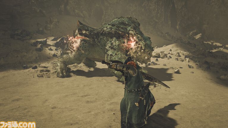 『モンハンワイルズ』チャタカブラやケマトリスの狩猟がプレイ可能な体験版が本日(8/5)より配信開始。セーブデータも製品版へ引継ぎ可能