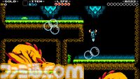 『ショベルナイト』の決定版『Shovel Knight: Shovel of Hope DX』Steamページ公開。さらに“まったく新しい新作”も開発中