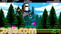 『ショベルナイト』の決定版『Shovel Knight: Shovel of Hope DX』Steamページ公開。さらに“まったく新しい新作”も開発中