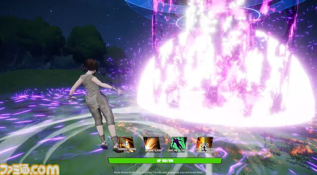 『Super Shout Showdown』マイクに“呪文”を唱える対戦アクション、8月7日よりアーリーアクセス開始。詠唱文言はカスタム可能、長ければ長いほど強力に