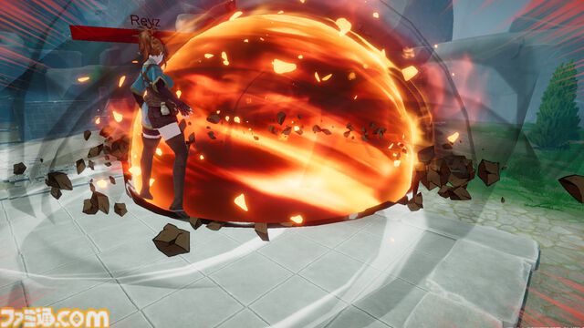 『Super Shout Showdown』マイクに“呪文”を唱える対戦アクション、8月7日よりアーリーアクセス開始。詠唱文言はカスタム可能、長ければ長いほど強力に