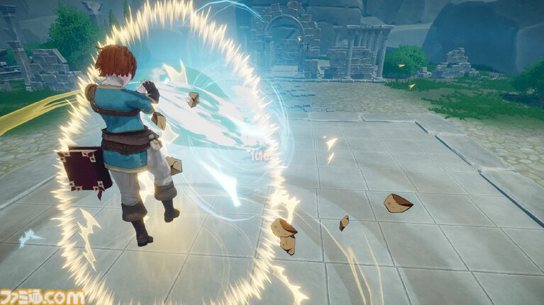 『Super Shout Showdown』マイクに“呪文”を唱える対戦アクション、8月7日よりアーリーアクセス開始。詠唱文言はカスタム可能、長ければ長いほど強力に