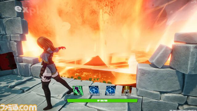 『Super Shout Showdown』マイクに“呪文”を唱える対戦アクション、8月7日よりアーリーアクセス開始。詠唱文言はカスタム可能、長ければ長いほど強力に