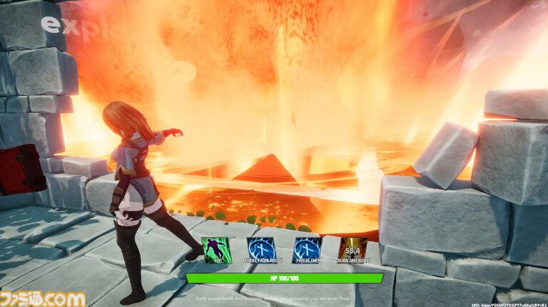 『Super Shout Showdown』マイクに“呪文”を唱える対戦アクション、8月7日よりアーリーアクセス開始。詠唱文言はカスタム可能、長ければ長いほど強力に