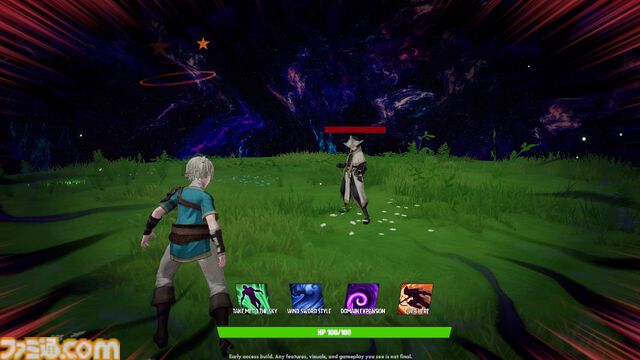 『Super Shout Showdown』マイクに“呪文”を唱える対戦アクション、8月7日よりアーリーアクセス開始。詠唱文言はカスタム可能、長ければ長いほど強力に