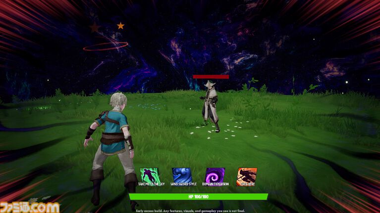 『Super Shout Showdown』マイクに“呪文”を唱える対戦アクション、8月7日よりアーリーアクセス開始。詠唱文言はカスタム可能、長ければ長いほど強力に