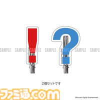 『メタルギアソリッド』シリーズのポップアップストアが8月18日より新宿で開催。発見マークの前髪クリップやスネークのポスターが販売