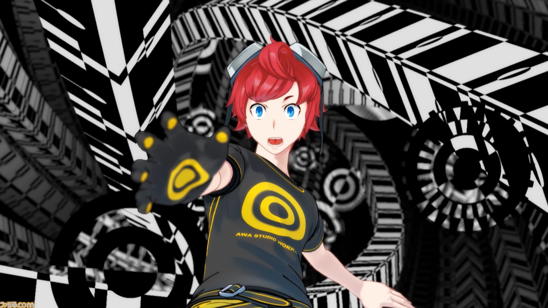 デジモンストーリー サイバースルゥース ハッカーズメモリー』Steam版
