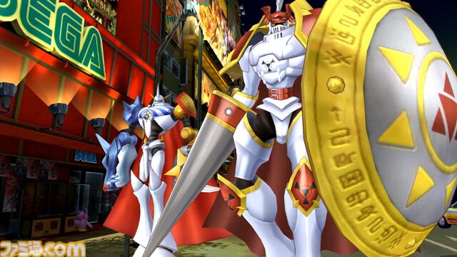 『デジモンストーリー サイバースルゥース ハッカーズメモリー』Steam版が本日（8/5）発売。全世界累計出荷本数300万本を突破したタイトルがPCで遊べるように