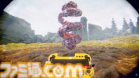 『Prospice: Anomalous Logistics』“呪われた遺物”をオフロード車で輸送するドライビングホラーゲーム。Steam向けに開発中