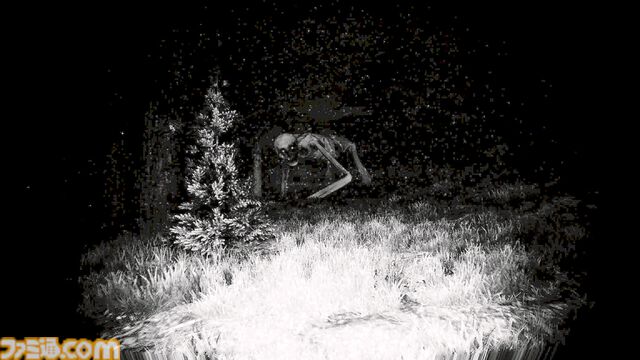 『Prospice: Anomalous Logistics』“呪われた遺物”をオフロード車で輸送するドライビングホラーゲーム。Steam向けに開発中