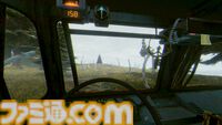 『Prospice: Anomalous Logistics』“呪われた遺物”をオフロード車で輸送するドライビングホラーゲーム。Steam向けに開発中