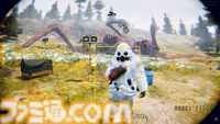 『Prospice: Anomalous Logistics』“呪われた遺物”をオフロード車で輸送するドライビングホラーゲーム。Steam向けに開発中