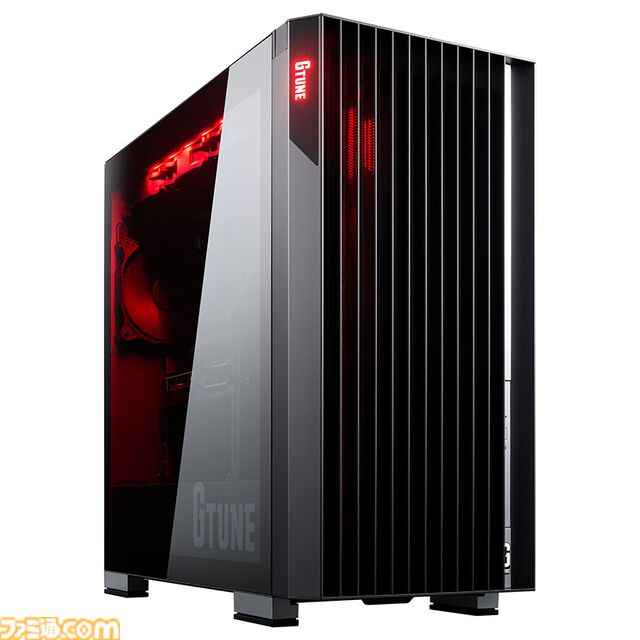 GeForce RTX 5060搭載ゲーミングノートが4万円オフの27万円に。"夏の大感謝セール"が8月5日から開催。ゲーミングPCが最大12万円オフ【マウスコンピューター】