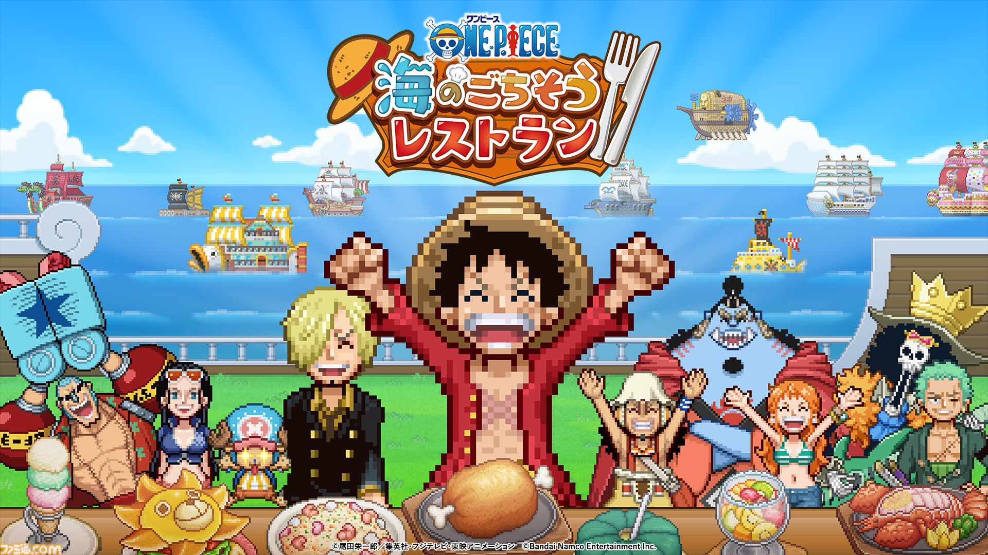 【TGS2026】『エースコンバット8』『ドラゴンボール ゼノバース3』など最新タイトルの試遊を展示。バンダイナムコブースの出展情報が公開