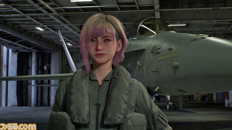 【TGS2026】『エースコンバット8』『ドラゴンボール ゼノバース3』など最新タイトルの試遊を展示。バンダイナムコブースの出展情報が公開