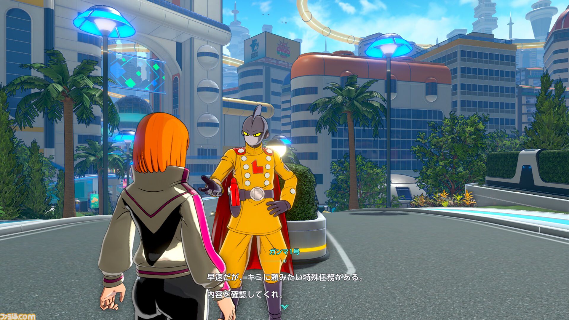 【TGS2026】『エースコンバット8』『ドラゴンボール ゼノバース3』など最新タイトルの試遊を展示。バンダイナムコブースの出展情報が公開