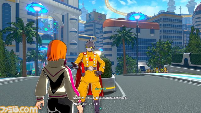 【TGS2026】『エースコンバット8』『ドラゴンボール ゼノバース3』など最新タイトルの試遊を展示。バンダイナムコブースの出展情報が公開
