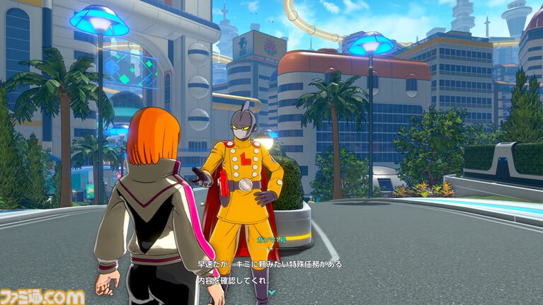 【TGS2026】『エースコンバット8』『ドラゴンボール ゼノバース3』など最新タイトルの試遊を展示。バンダイナムコブースの出展情報が公開
