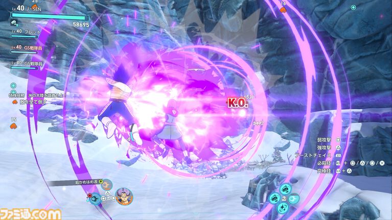 【TGS2026】『エースコンバット8』『ドラゴンボール ゼノバース3』など最新タイトルの試遊を展示。バンダイナムコブースの出展情報が公開