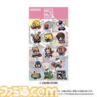 【TGS2026】『エースコンバット8』『ドラゴンボール ゼノバース3』など最新タイトルの試遊を展示。バンダイナムコブースの出展情報が公開