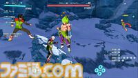 【TGS2026】『エースコンバット8』『ドラゴンボール ゼノバース3』など最新タイトルの試遊を展示。バンダイナムコブースの出展情報が公開