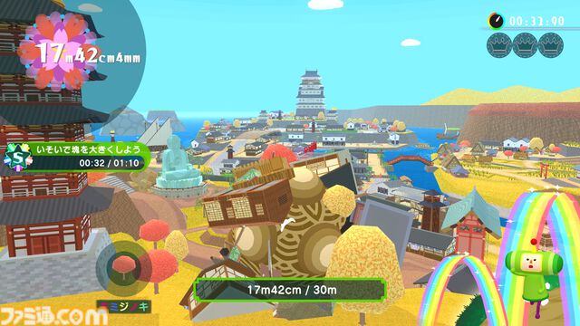 【TGS2026】『エースコンバット8』『ドラゴンボール ゼノバース3』など最新タイトルの試遊を展示。バンダイナムコブースの出展情報が公開