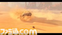 『デューン・アウェイクニング』砂の惑星を舞台としたサバイバルゲーム。PS5版の発売日が10月29日に決定、パッケージ版の予約受付が開始