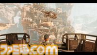 『デューン・アウェイクニング』砂の惑星を舞台としたサバイバルゲーム。PS5版の発売日が10月29日に決定、パッケージ版の予約受付が開始