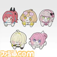 『NIKKE』一番くじが本日（8/8）発売。水着エレグのフィギュアがラストワン賞。DOROたちのかわいいマグネットなども展開