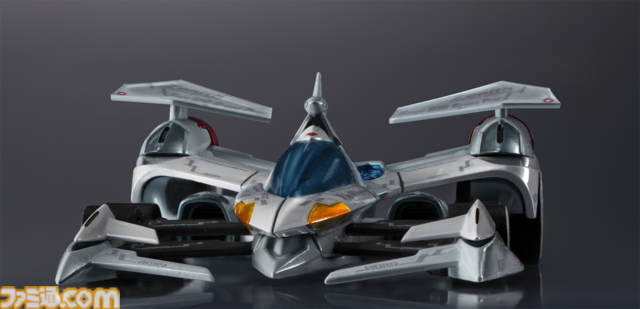 『サイバーフォーミュラ』35周年記念イベントが2027年1月9日に開催決定。スタッフ・キャスト・アーティストたちが集結。最速先行チケットの受付も開始