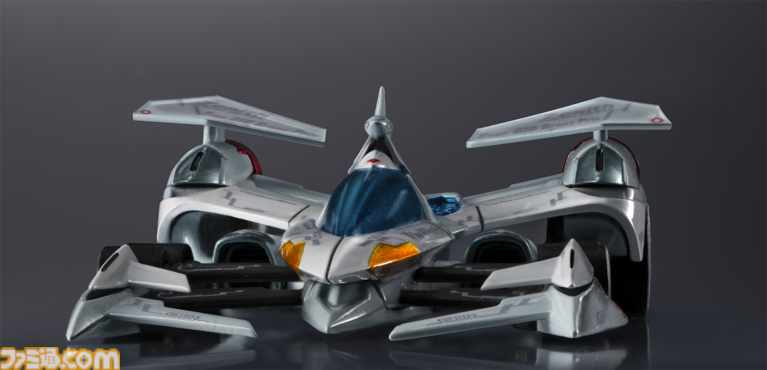『サイバーフォーミュラ』35周年記念イベントが2027年1月9日に開催決定。スタッフ・キャスト・アーティストたちが集結。最速先行チケットの受付も開始