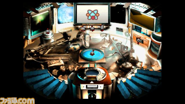 【コンアカ】『UFO -A day in the life-』が8月6日より配信。宇宙旅客船が墜落し行方不明となった宇宙人の救出を目指す探索バラエティーゲーム
