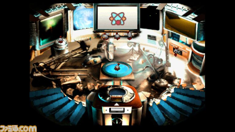 【コンアカ】『UFO -A day in the life-』が8月6日より配信。宇宙旅客船が墜落し行方不明となった宇宙人の救出を目指す探索バラエティーゲーム