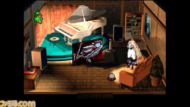 【コンアカ】『UFO -A day in the life-』が8月6日より配信。宇宙旅客船が墜落し行方不明となった宇宙人の救出を目指す探索バラエティーゲーム