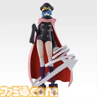 『ワンピース』エルバフ編一番くじ第2弾が本日（8/8）発売。両翼のゾロ、サンジが躍動感溢れるポーズで立体化。ラストワン賞は軍子宮