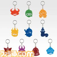 『ワンピース』エルバフ編一番くじ第2弾が本日（8/8）発売。両翼のゾロ、サンジが躍動感溢れるポーズで立体化。ラストワン賞は軍子宮