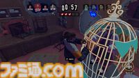 『PHANTOM TAG: MANIFEST』秘宝を盗むシーフ、守るゴーストに分かれて対戦。4対4の非対称型マルチプレイゲームが発表