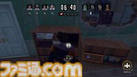 『PHANTOM TAG: MANIFEST』秘宝を盗むシーフ、守るゴーストに分かれて対戦。4対4の非対称型マルチプレイゲームが発表