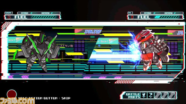 『ルート16R』本日（8/6）発売。1980年代に発売された『ルート16』シリーズ41年ぶりの完全新作。今作ではマッド・エックスRによるバトルやカスタマイズ要素も追加。