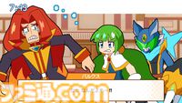 『ココロクローバー ムゲン編』ニチアサがテーマのビジュアルノベルアクションゲーム最新作が開発中。高取ヒデアキによる初主題歌とOP映像が公開
