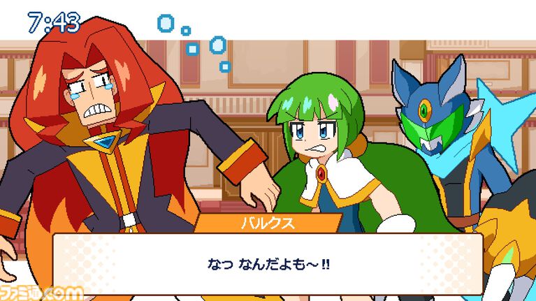 『ココロクローバー ムゲン編』ニチアサがテーマのビジュアルノベルアクションゲーム最新作が開発中。高取ヒデアキによる初主題歌とOP映像が公開