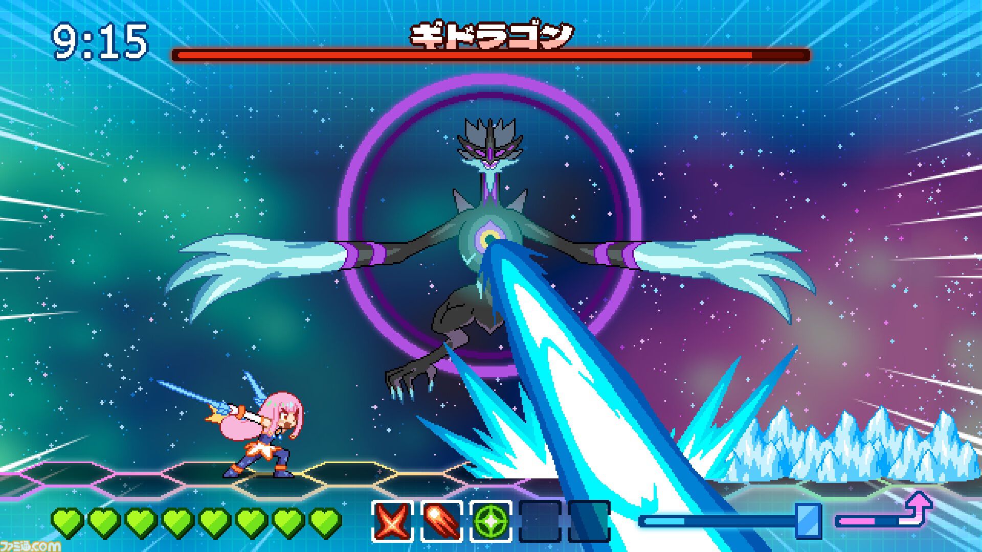 『ココロクローバー ムゲン編』ニチアサがテーマのビジュアルノベルアクションゲーム最新作が開発中。高取ヒデアキによる初主題歌とOP映像が公開
