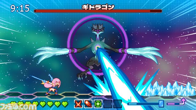 『ココロクローバー ムゲン編』ニチアサがテーマのビジュアルノベルアクションゲーム最新作が開発中。高取ヒデアキによる初主題歌とOP映像が公開